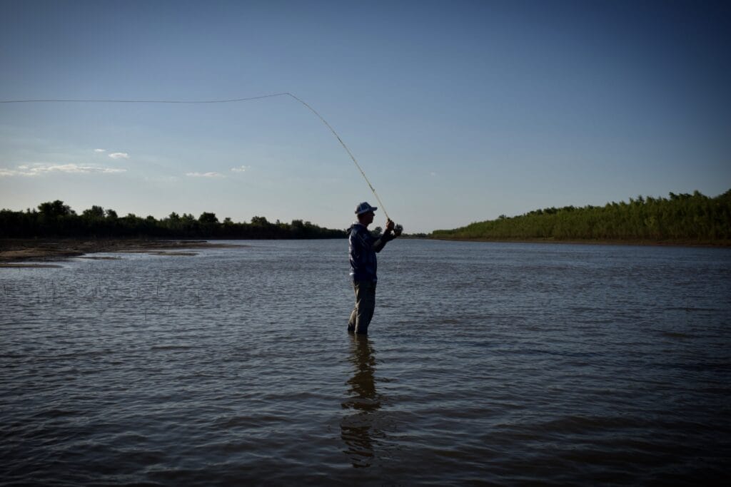 Atardeceres de Flycast refrescandonos